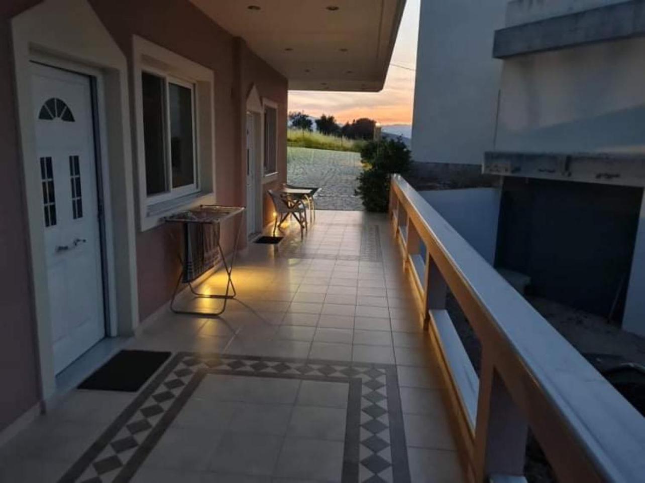 Hotel Spilios Apartment - Image 1