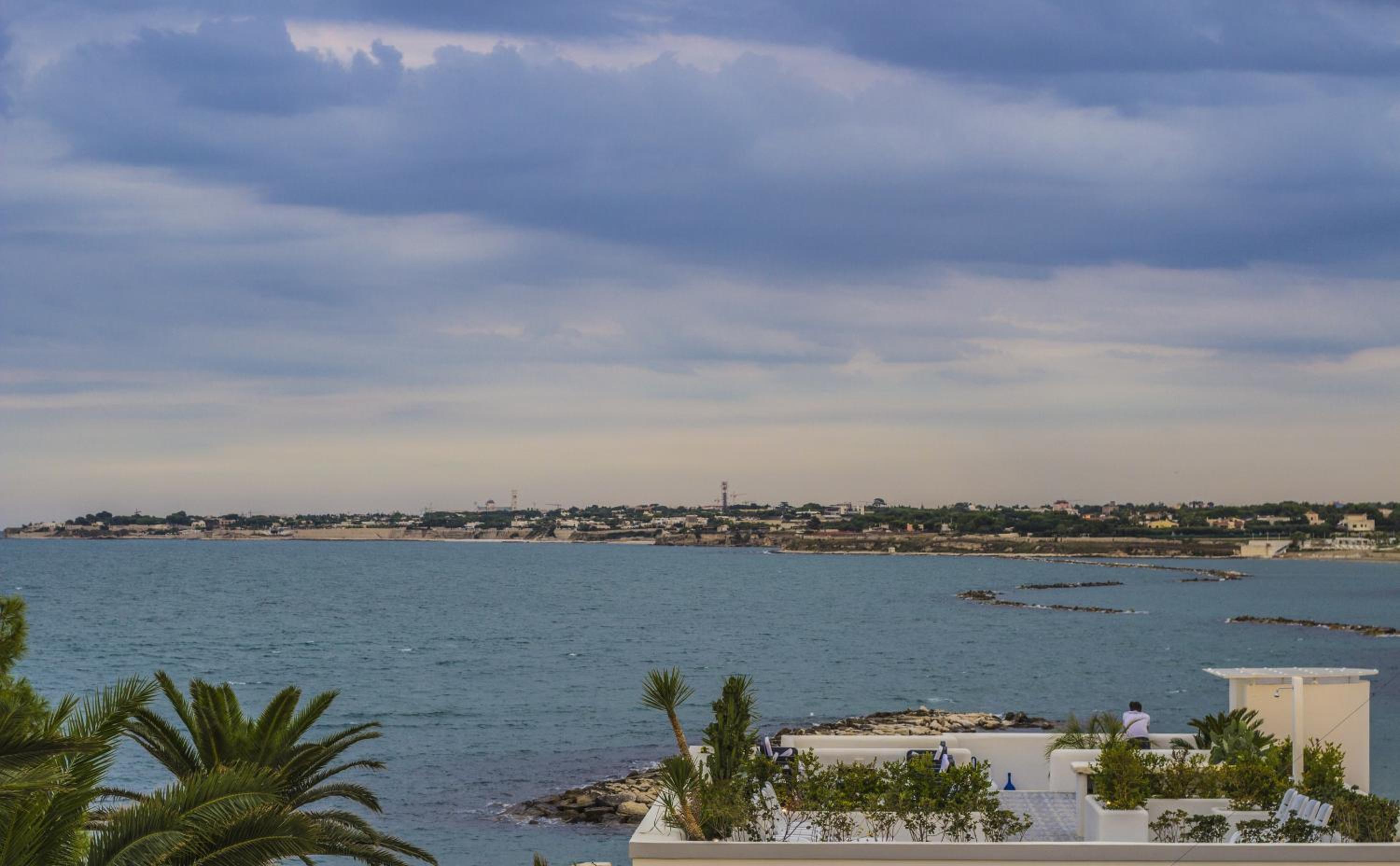 La Bella Trani - Suites and B&B