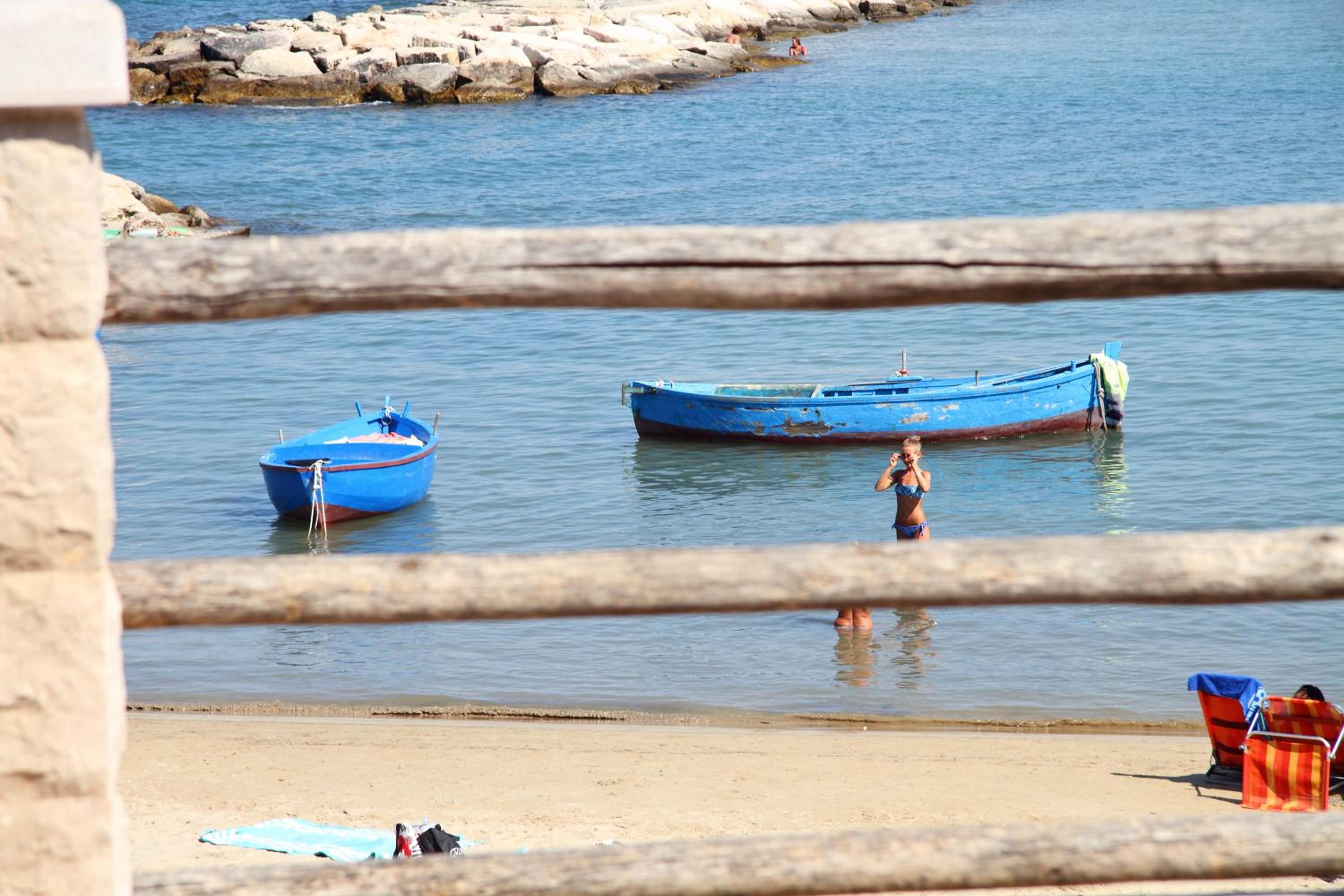 La Bella Trani - Suites and B&B