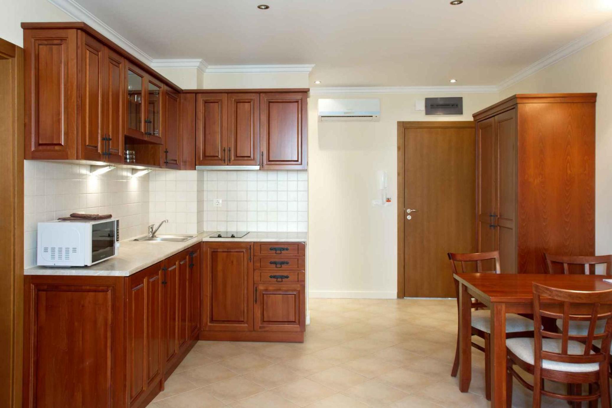 Sozopol Private Apartments St. Marina