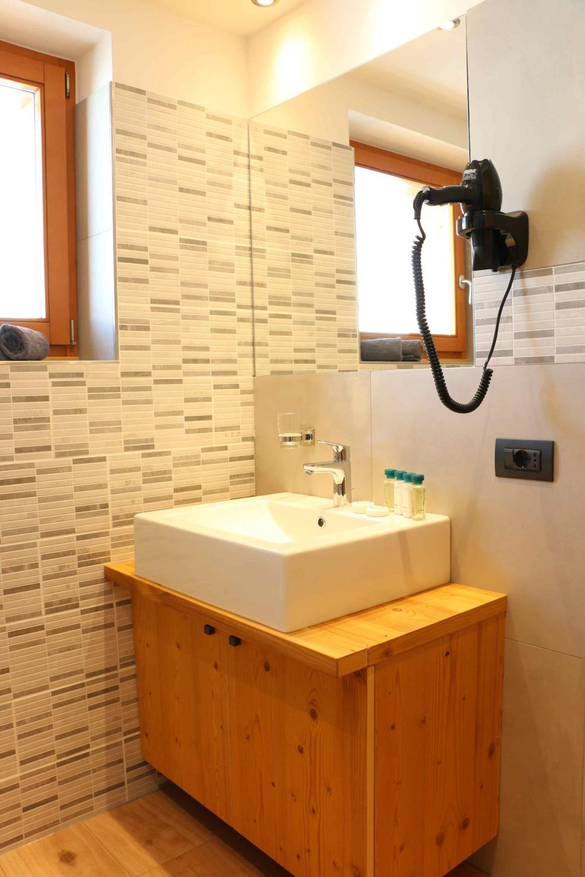 Appartamenti Forhotel