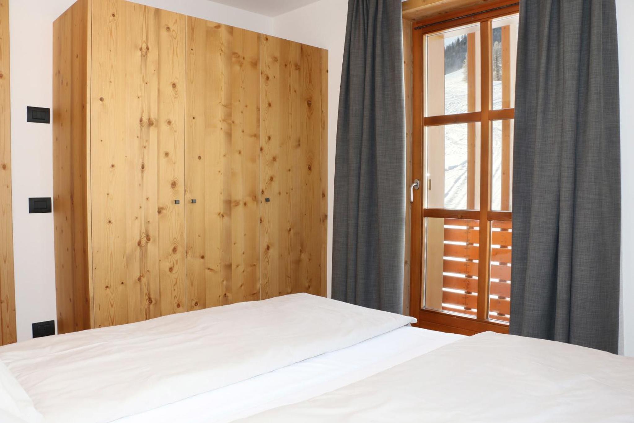 Appartamenti Forhotel