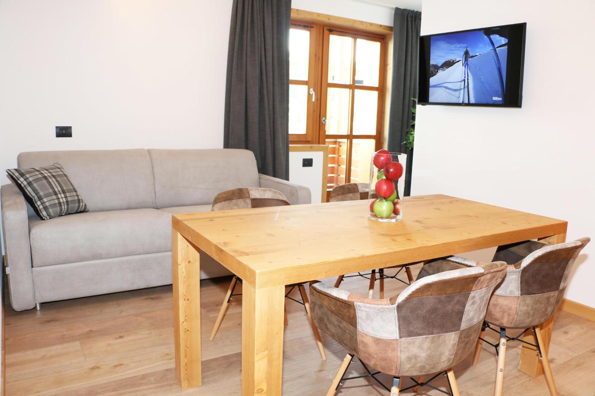 Appartamenti Forhotel