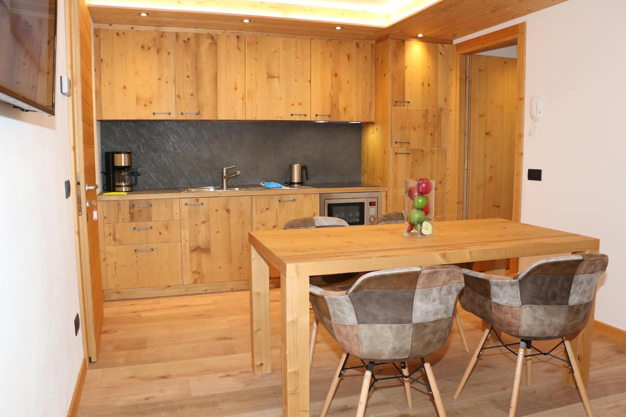 Appartamenti Forhotel