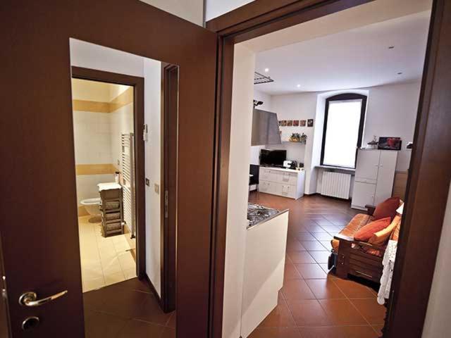 Residenza della Samaritana Classici view 2
