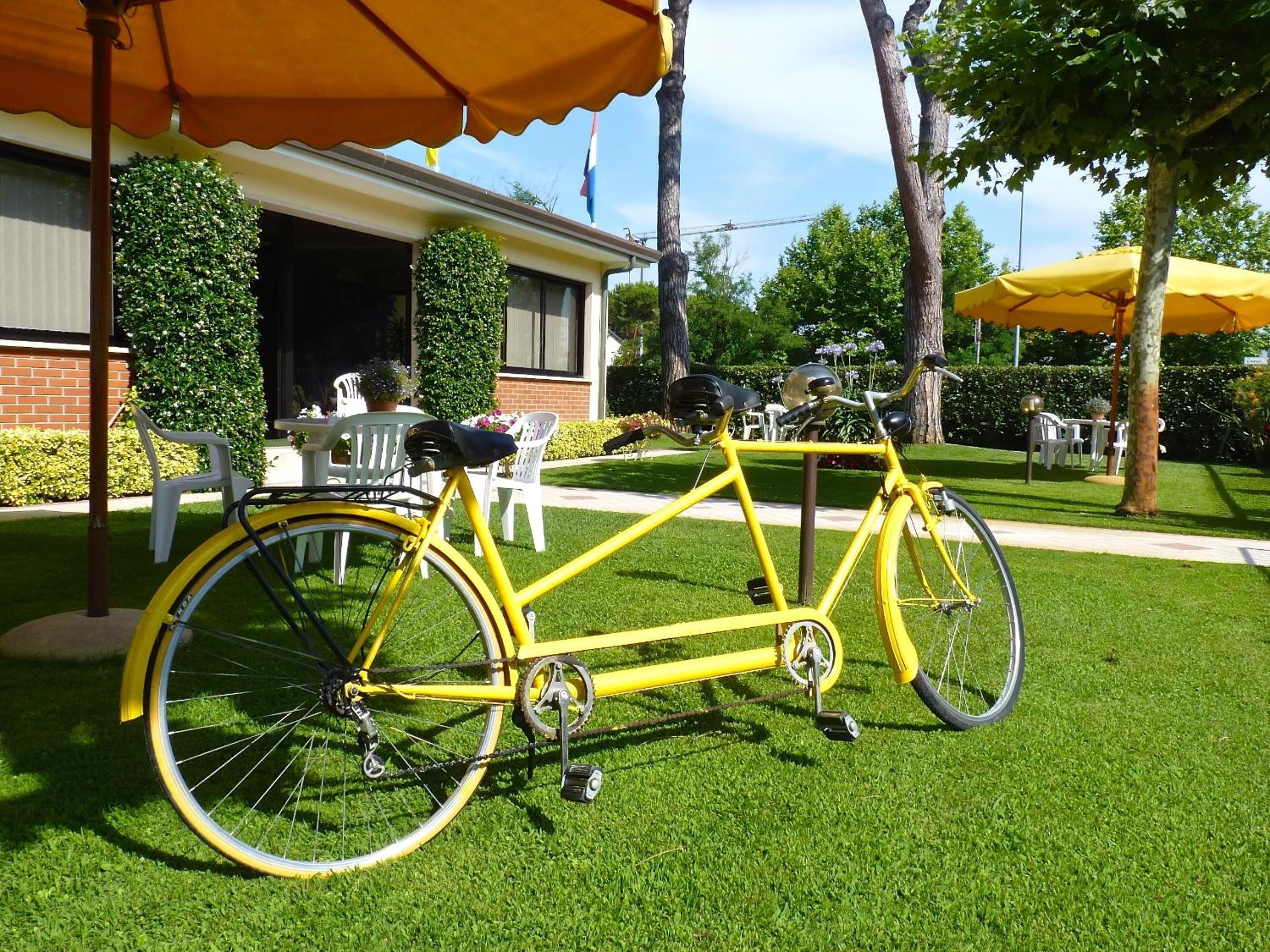 Hotel Versilia
