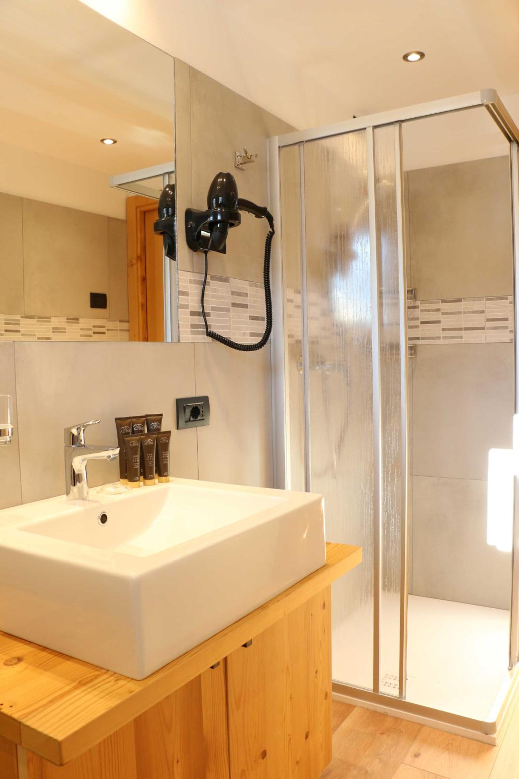 Appartamenti Forhotel