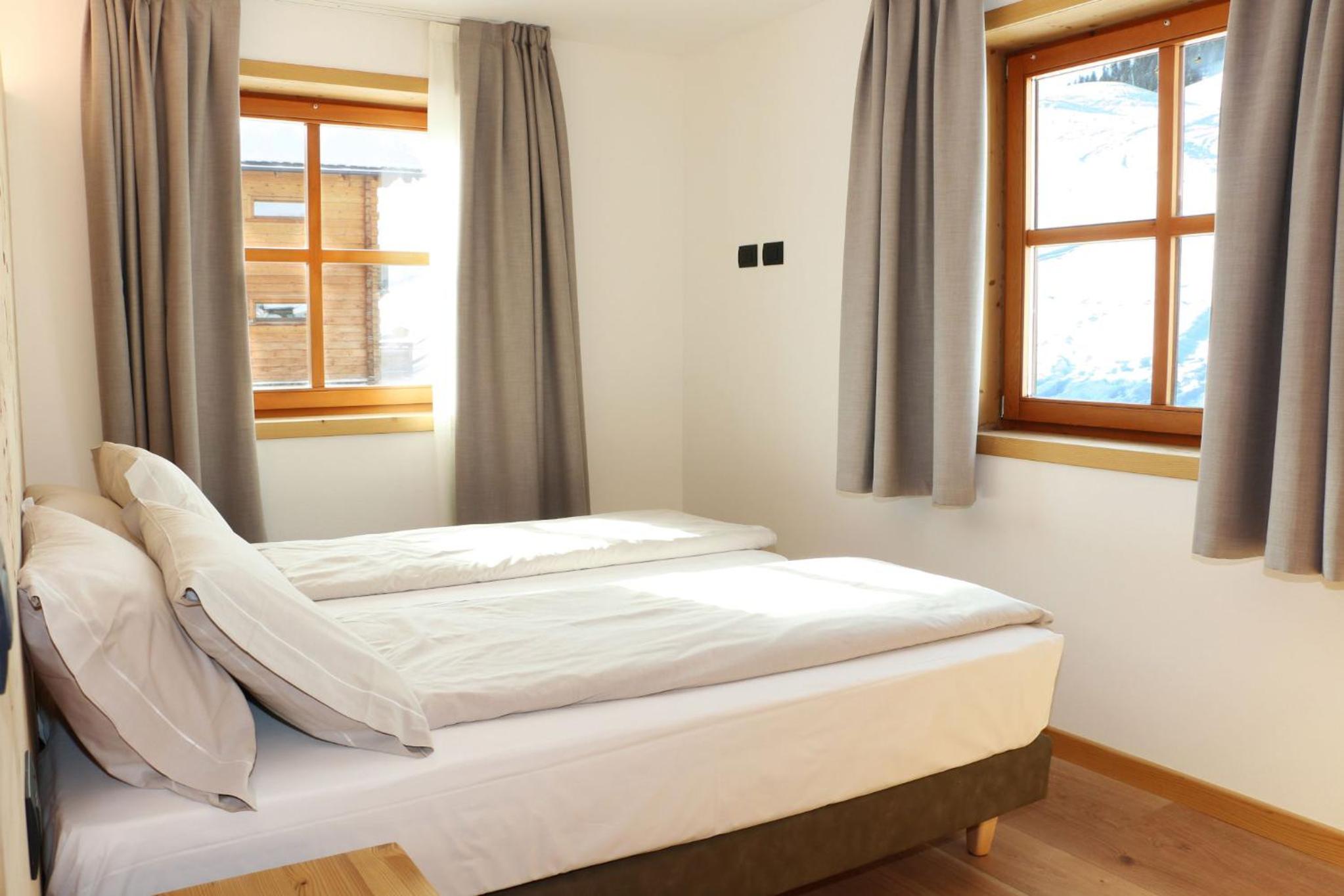 Appartamenti Forhotel