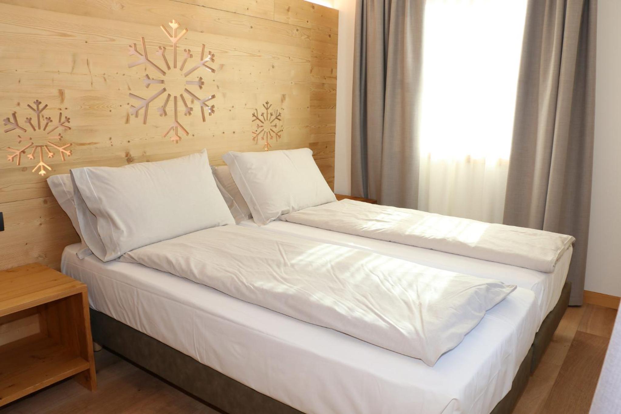 Appartamenti Forhotel