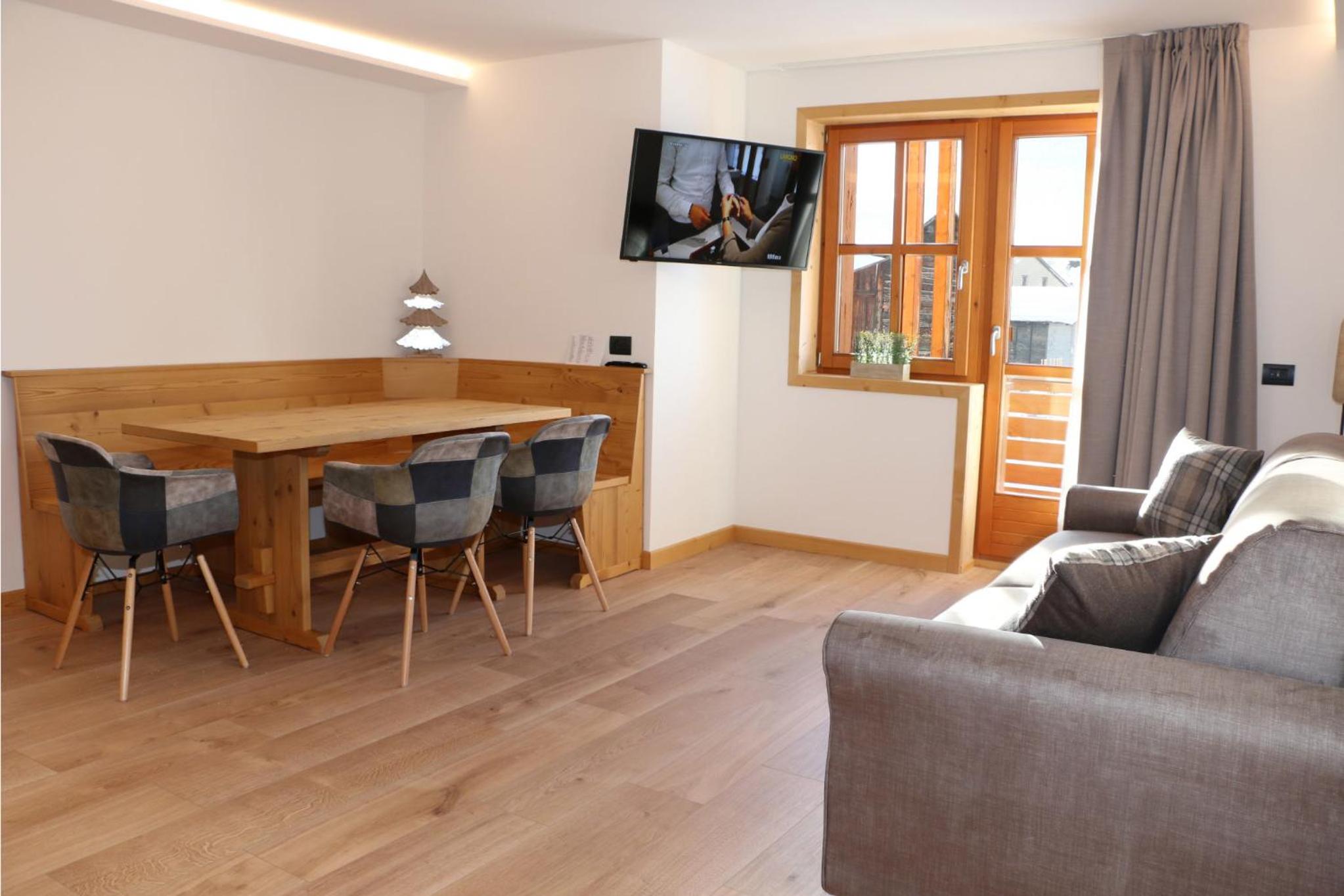 Appartamenti Forhotel