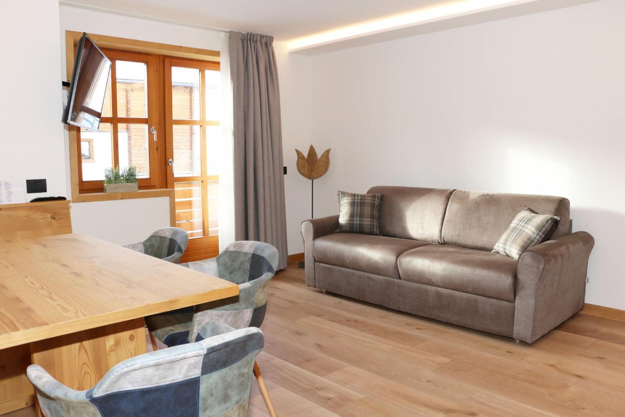Appartamenti Forhotel