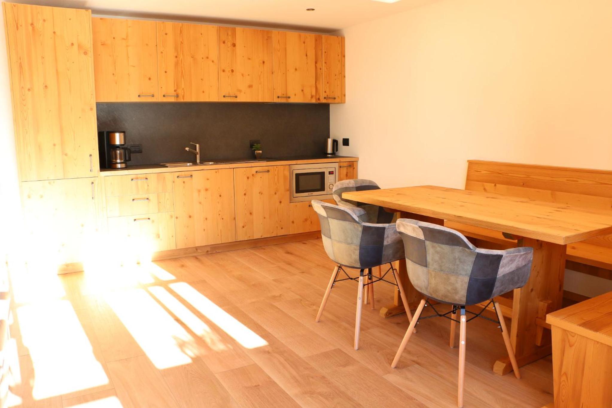 Appartamenti Forhotel