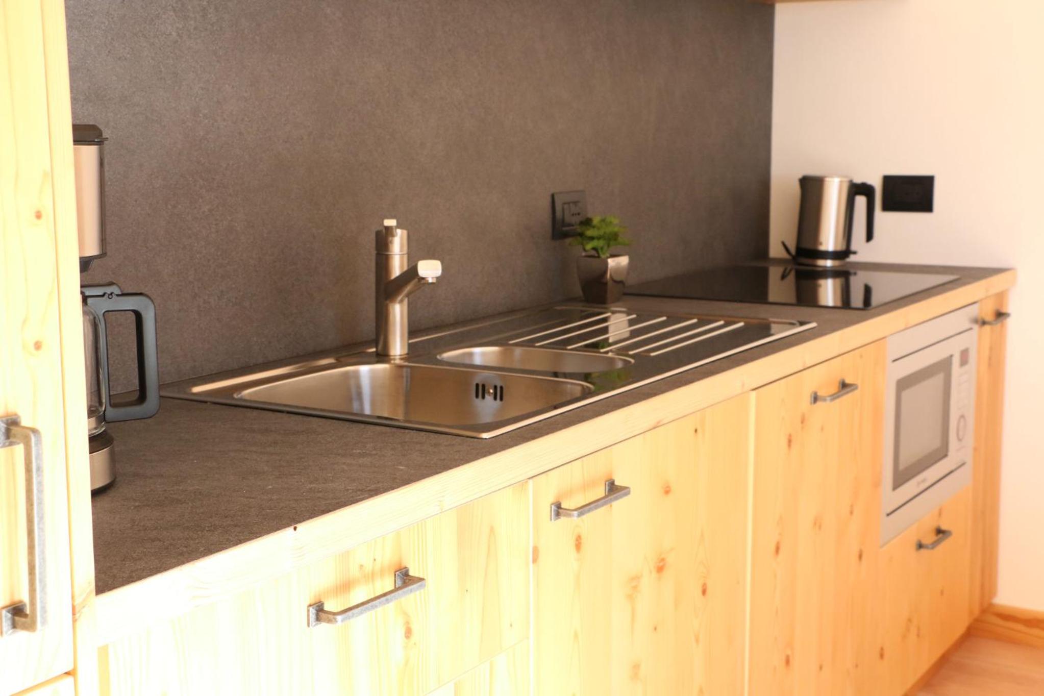 Appartamenti Forhotel