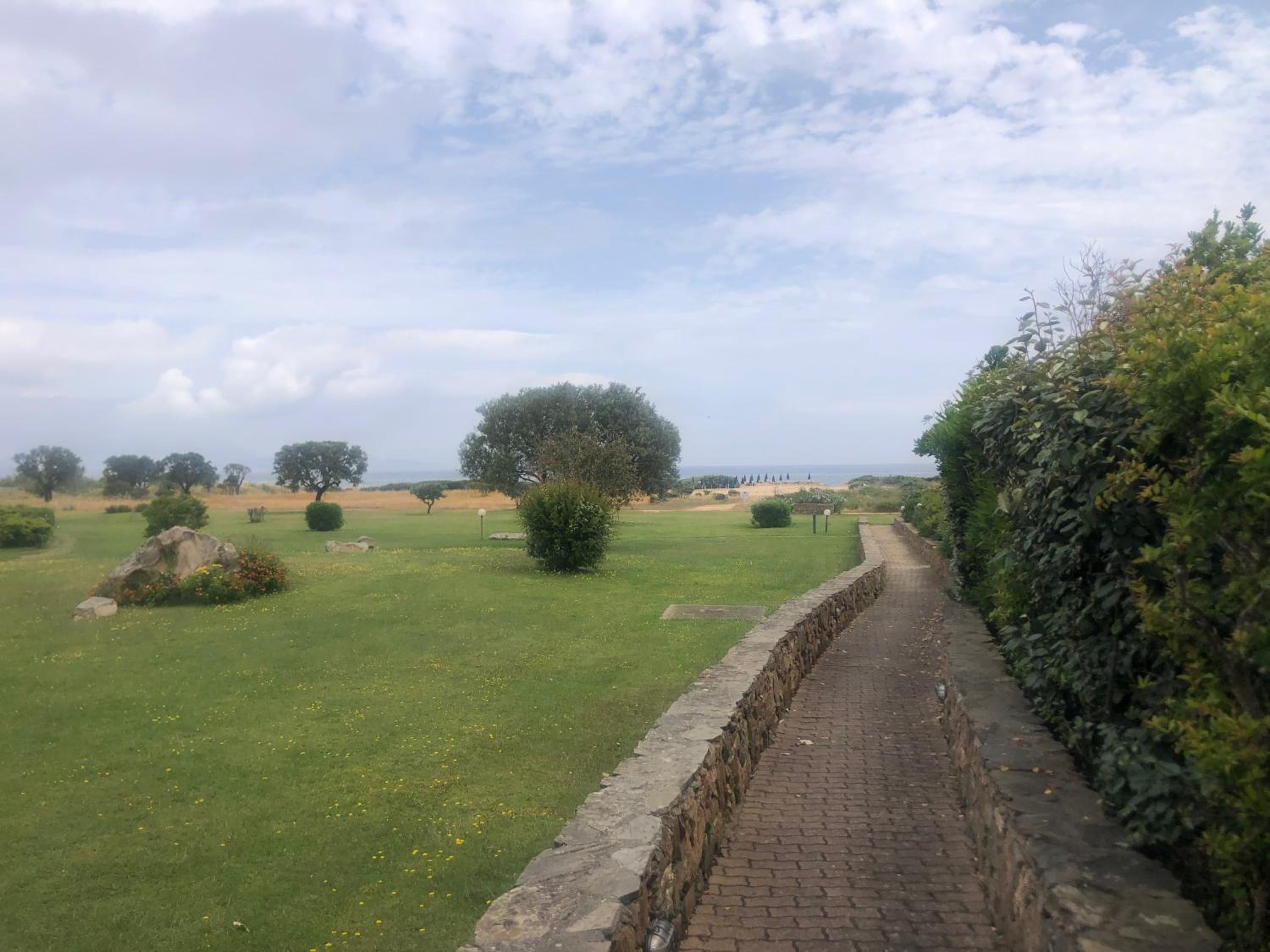 Appartamento in villaggio, a 150mt dal mare photo 2