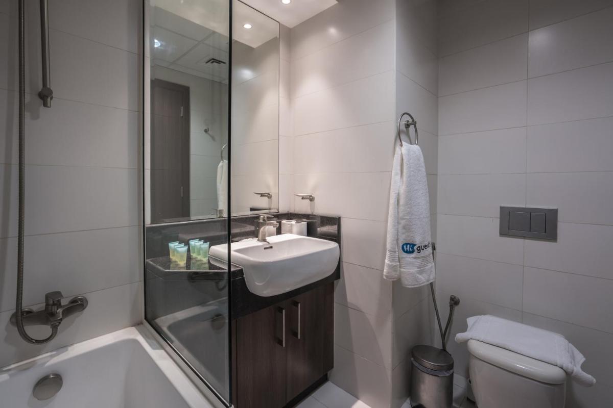HiGuests - JAM Marina Residence
