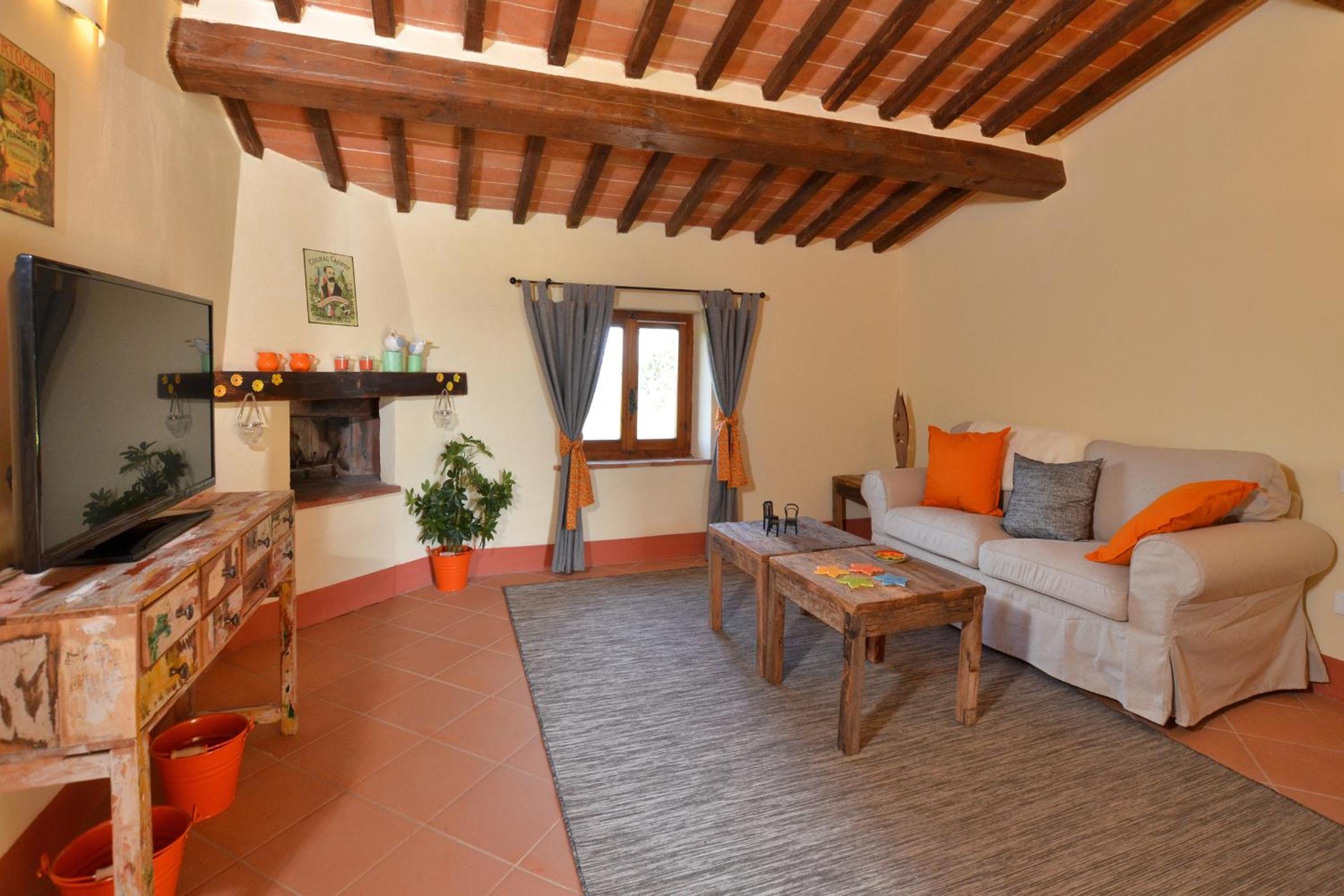 Villa Paradiso view 4