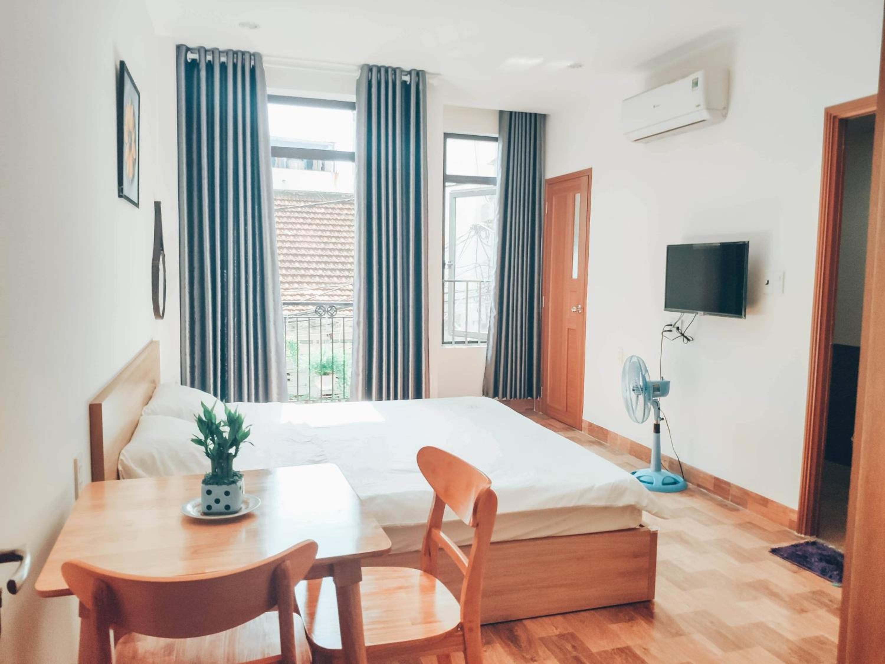 Cozy Apartment view 5