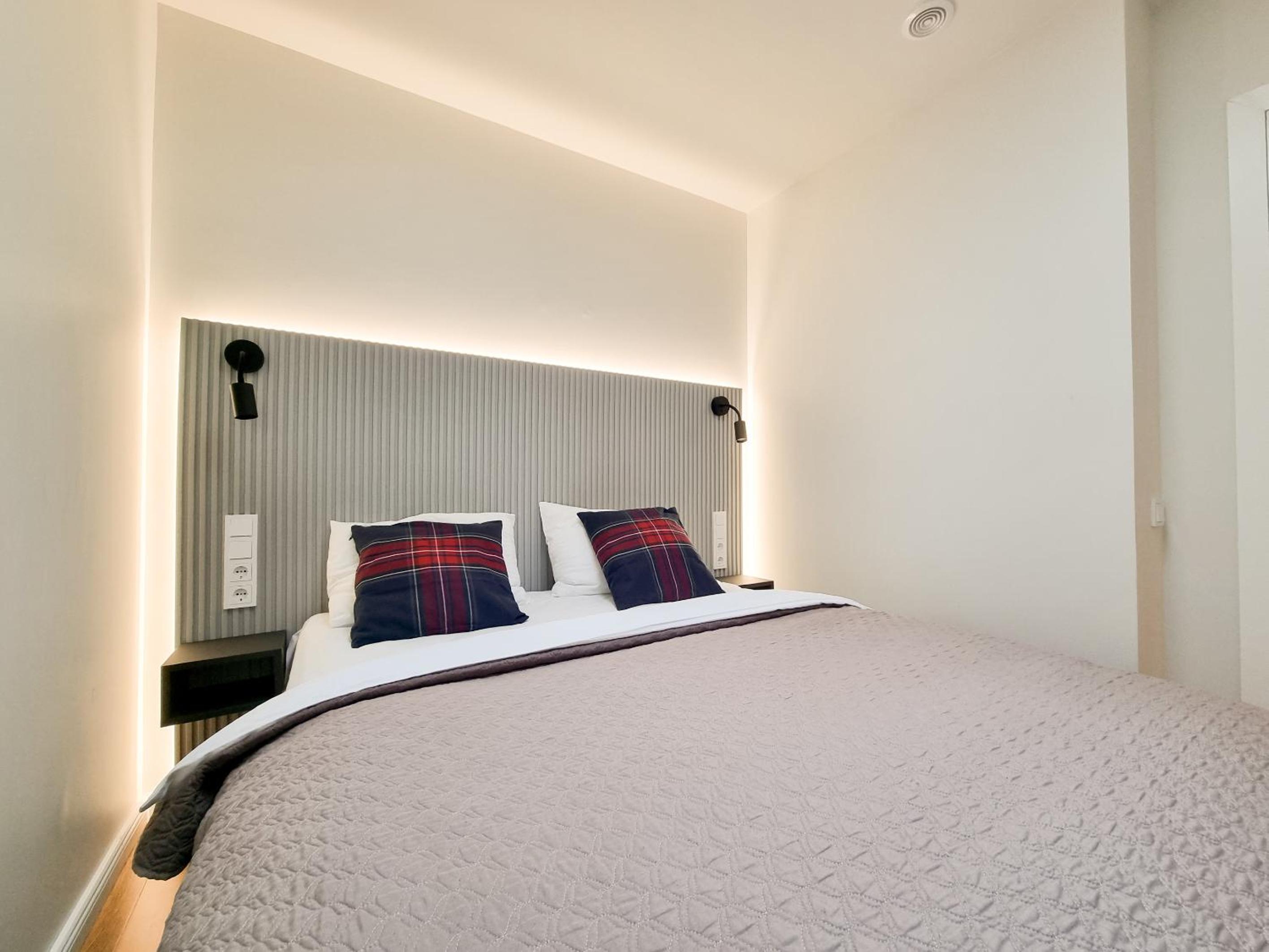 Newly furnished apartment in Nida by Reside Baltic view 5