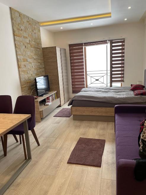 Studio apartman p13