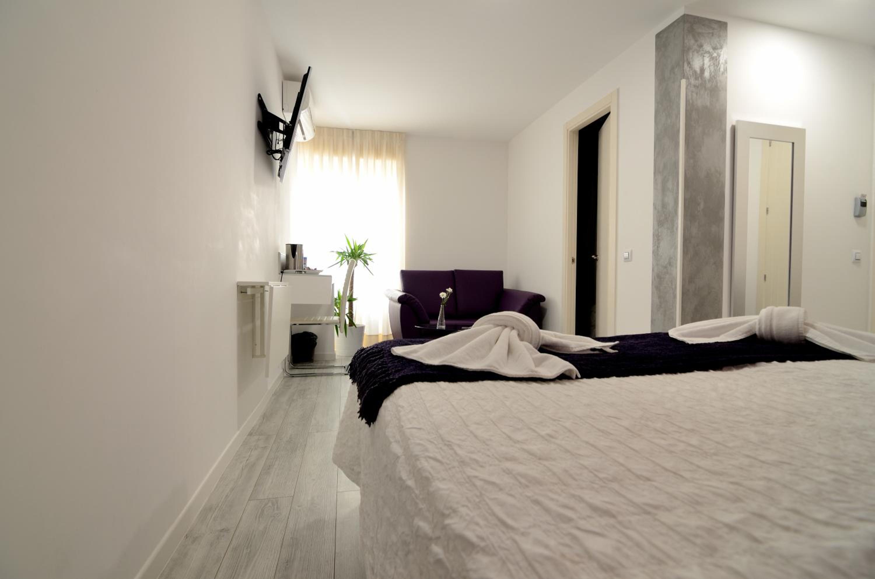 Hostal Alexis Madrid