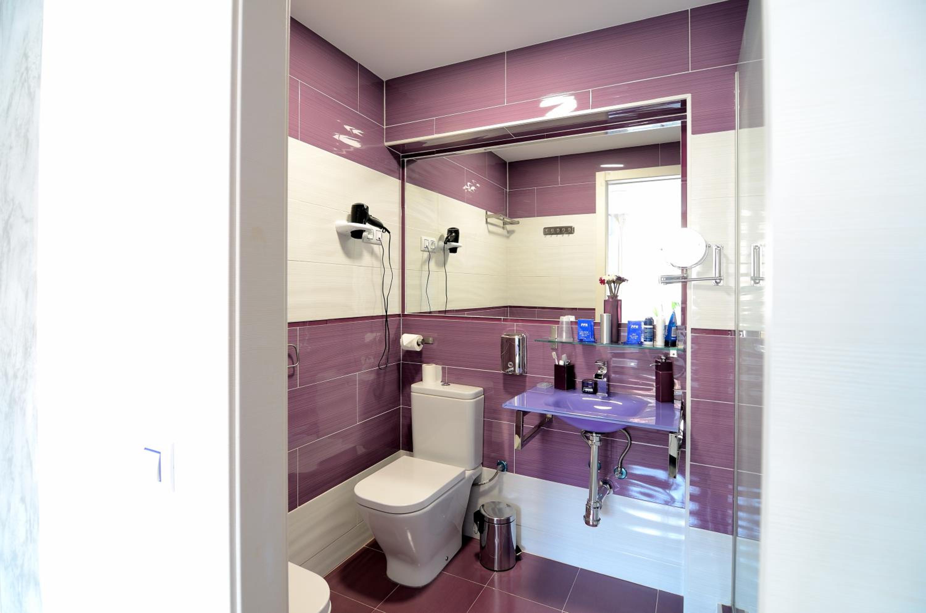 Hostal Alexis Madrid