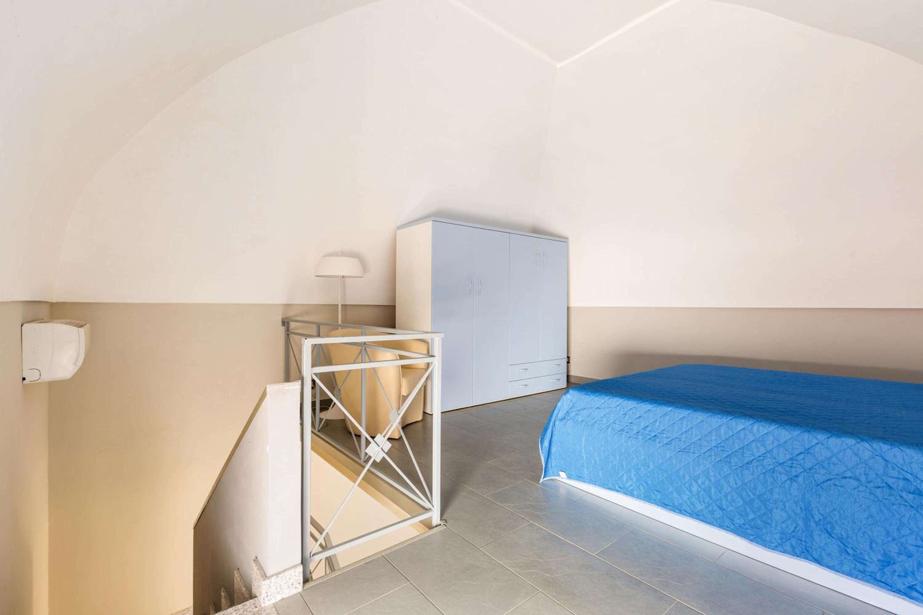 Casa Conchiglia by BarbarHouse