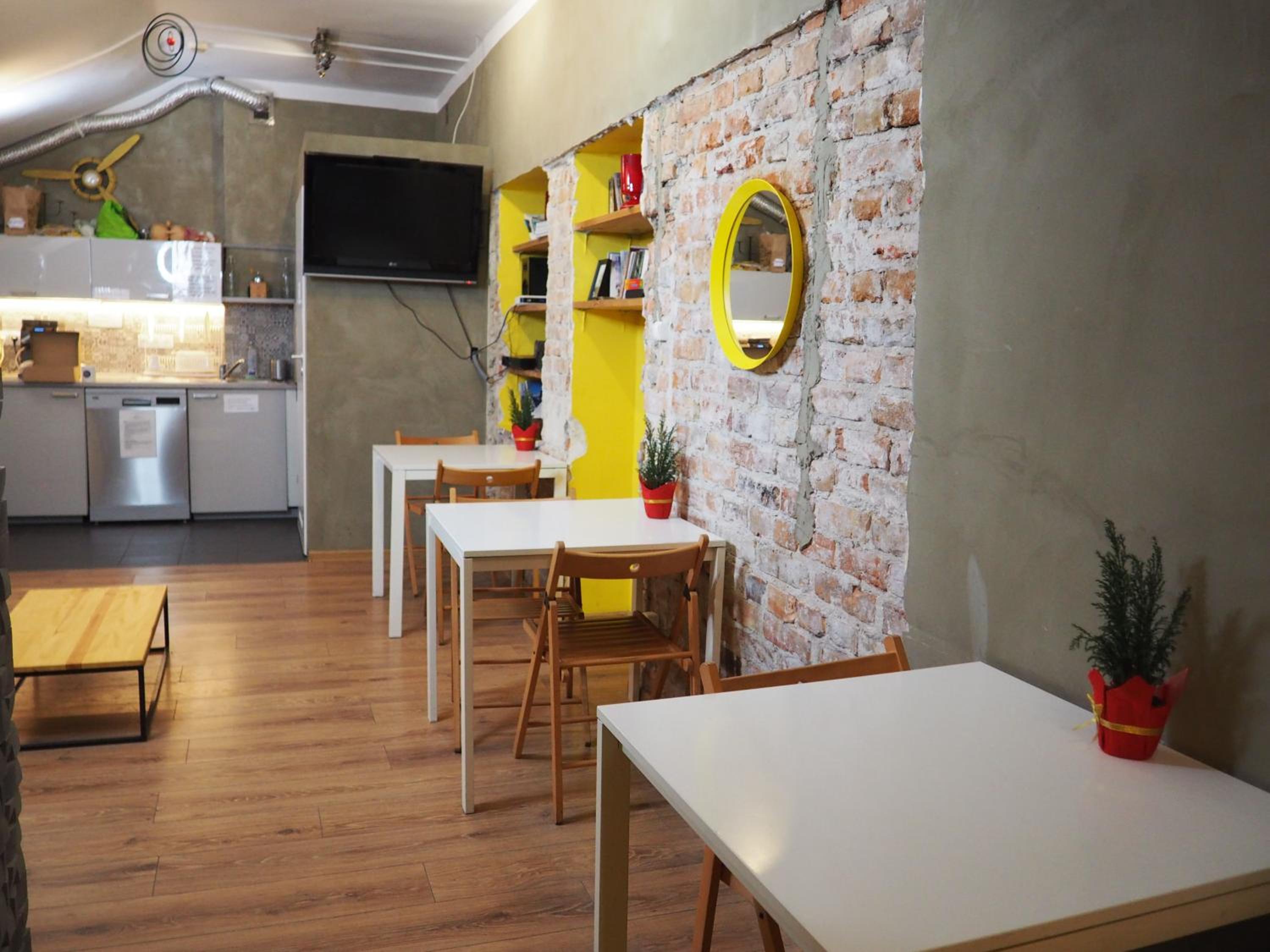 New World St Hostel - Image 2