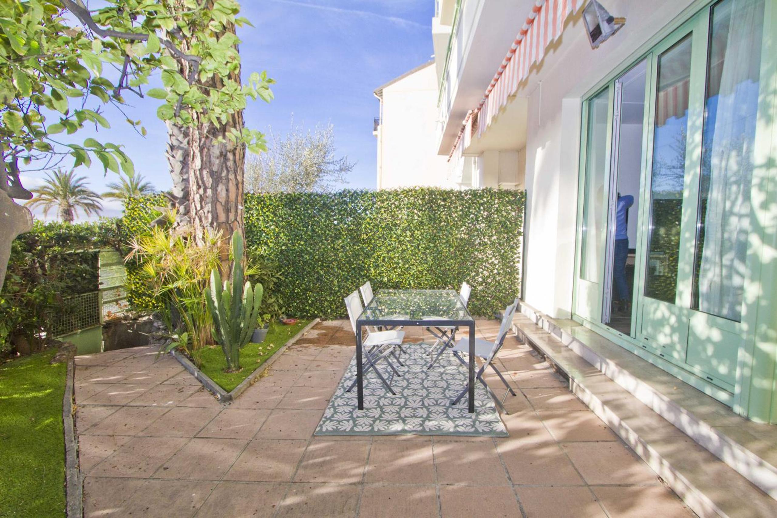 Garden Atlantide Promenade photo 4