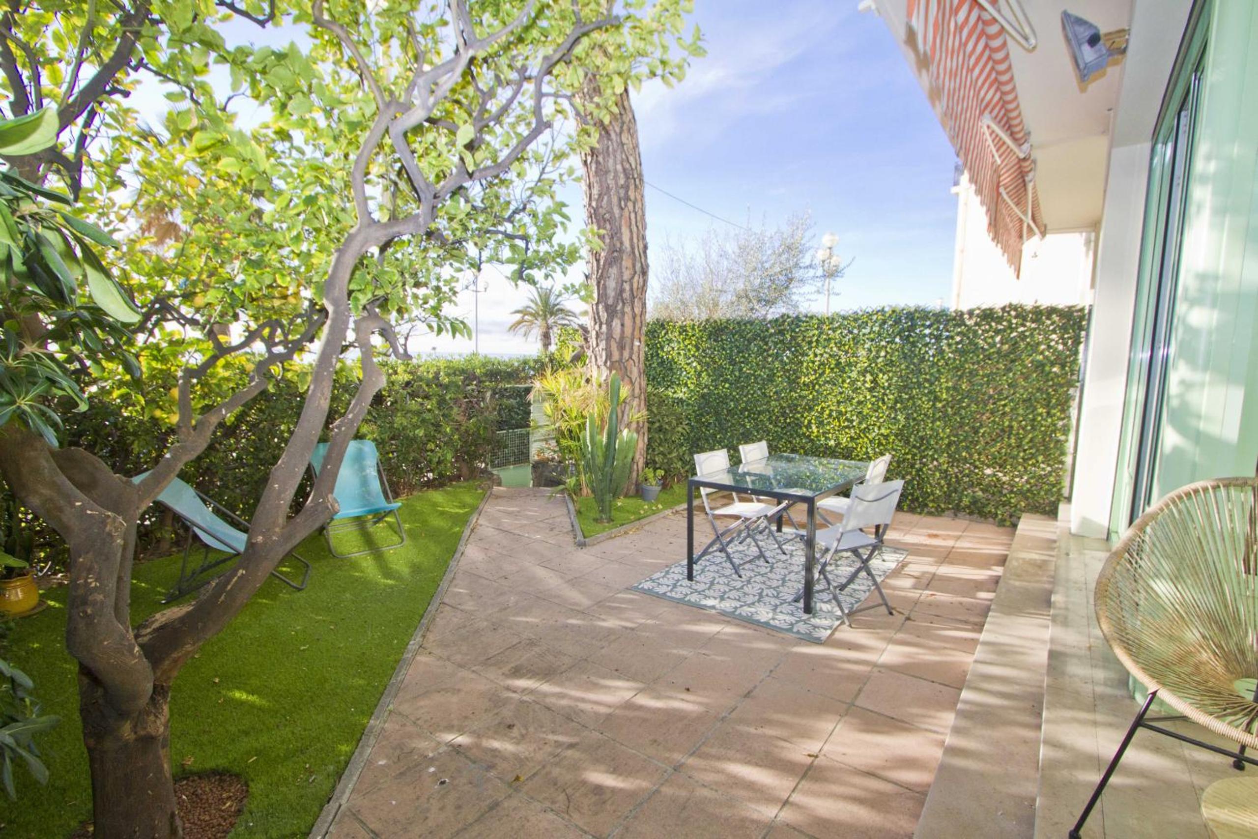 Garden Atlantide Promenade photo 5