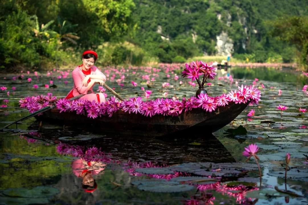 Veo Retreat Tam Coc
