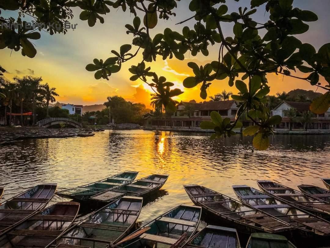 Veo Retreat Tam Coc