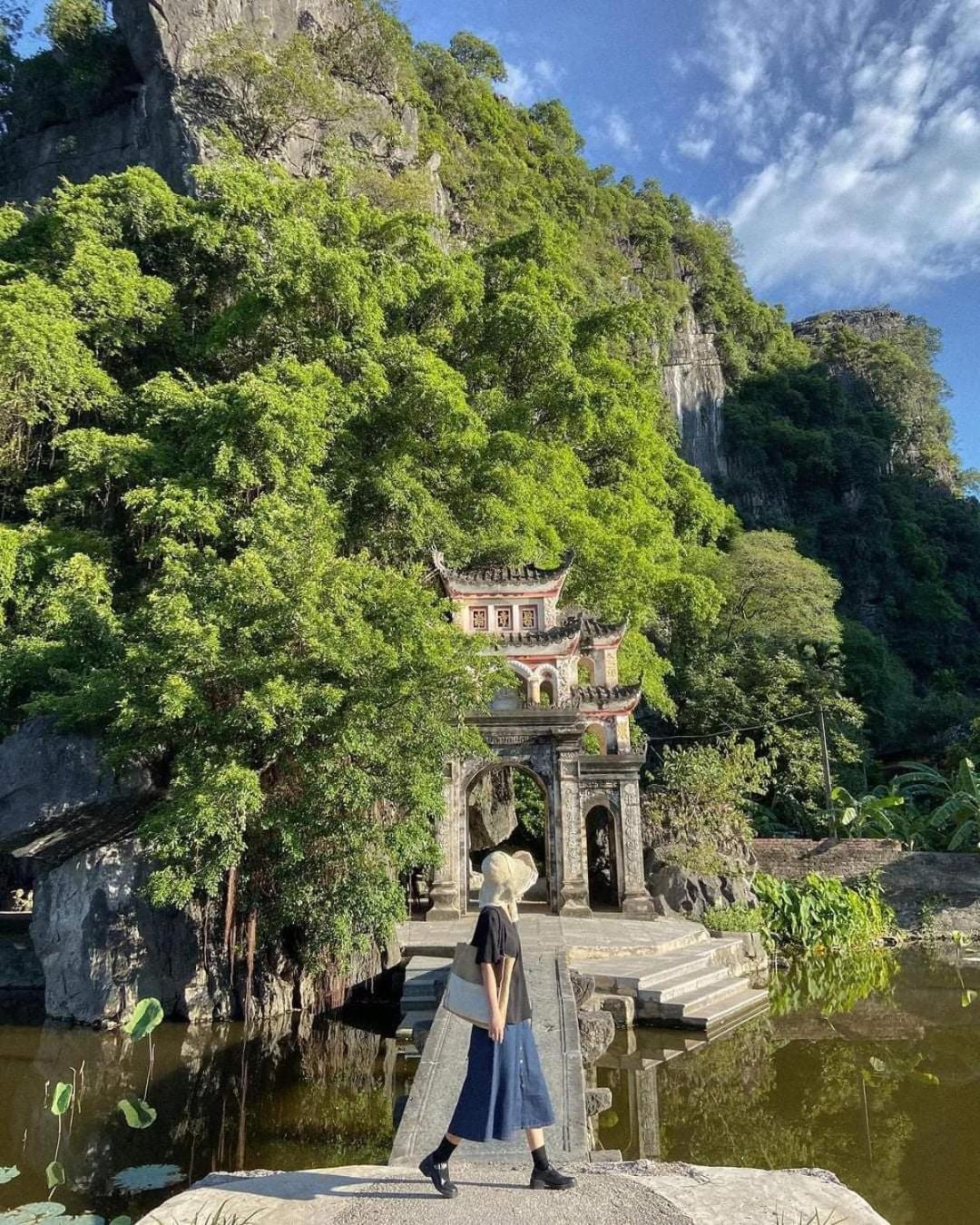 Veo Retreat Tam Coc