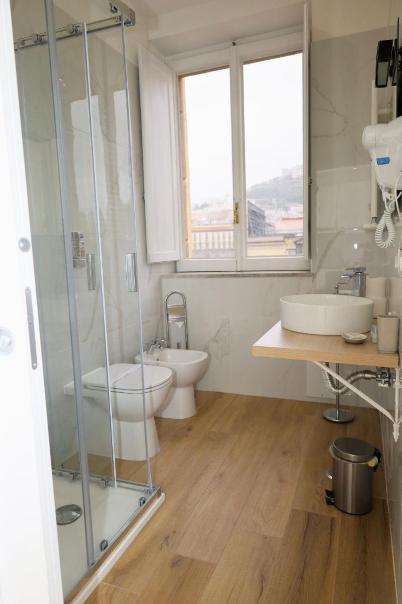 Covo Degli Angioini