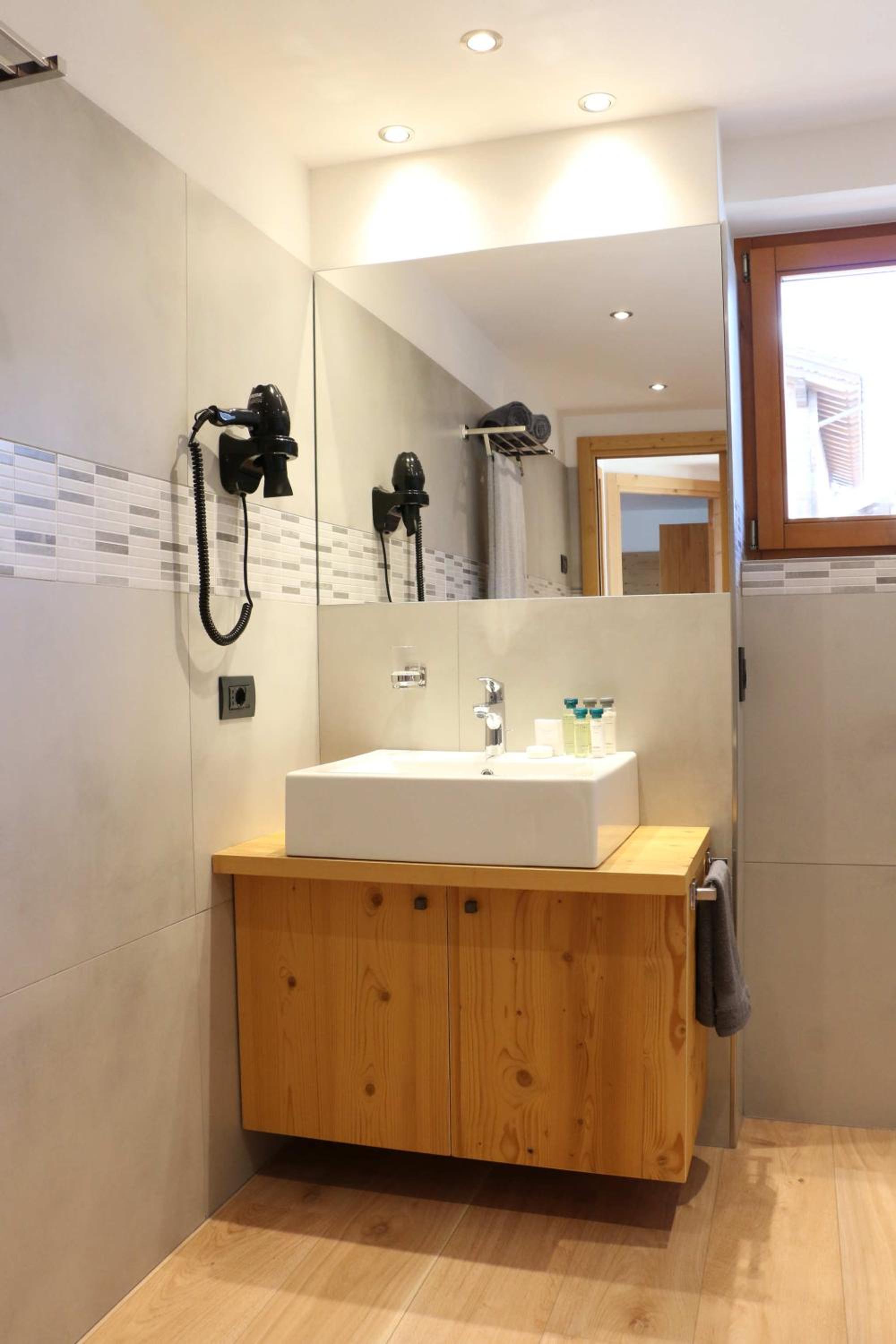 Appartamenti Forhotel
