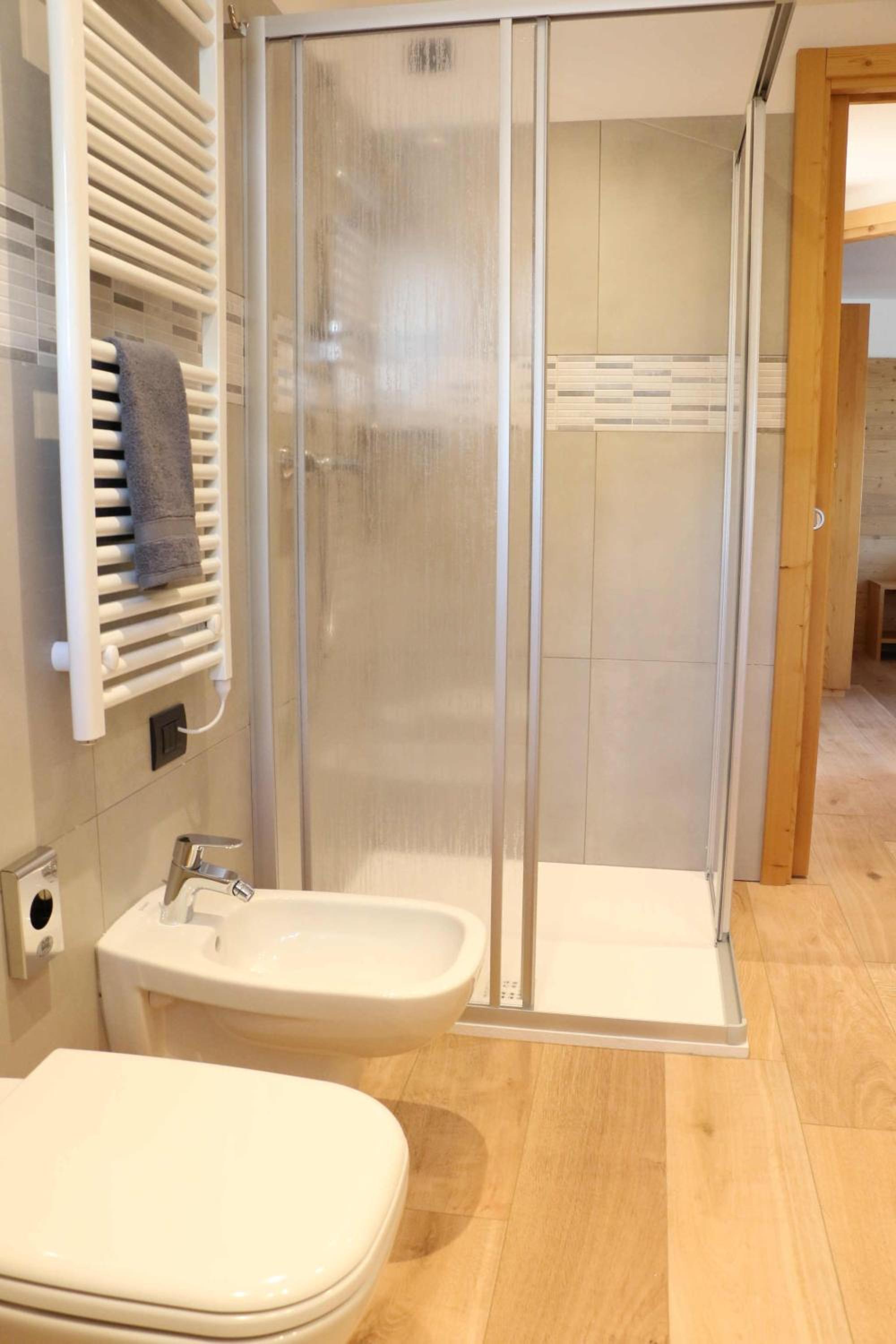 Appartamenti Forhotel
