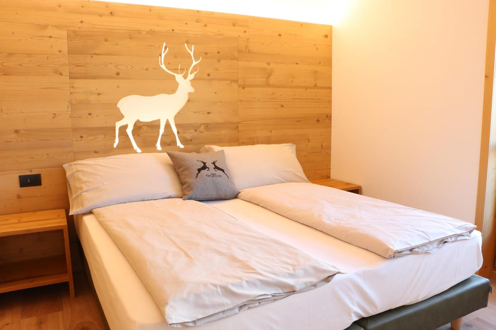 Appartamenti Forhotel