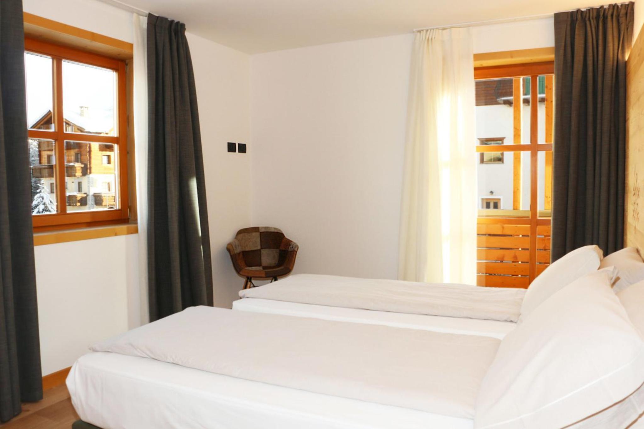 Appartamenti Forhotel