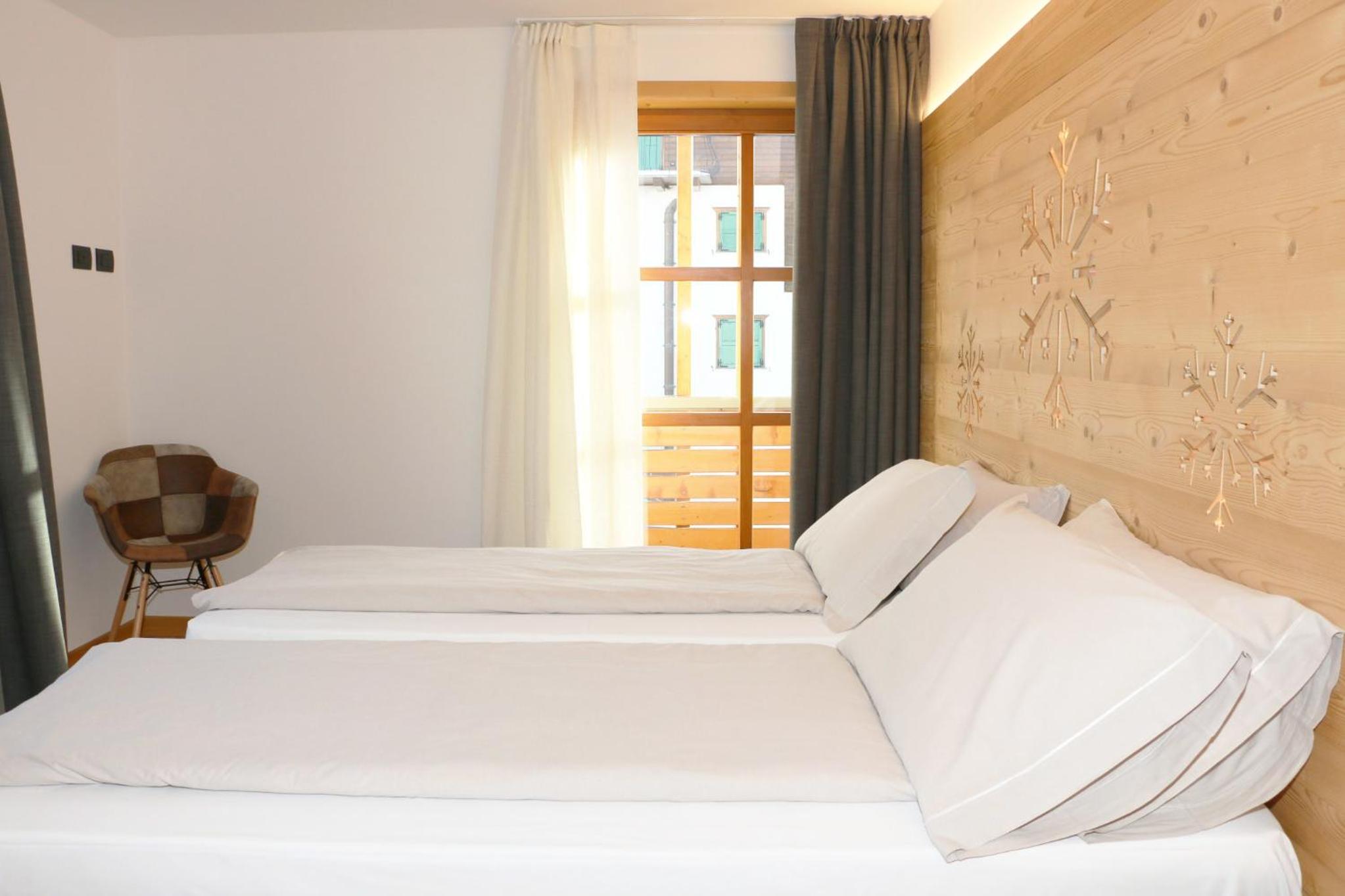 Appartamenti Forhotel