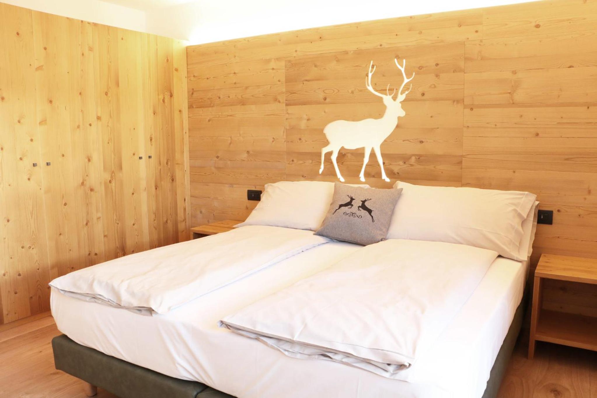Appartamenti Forhotel