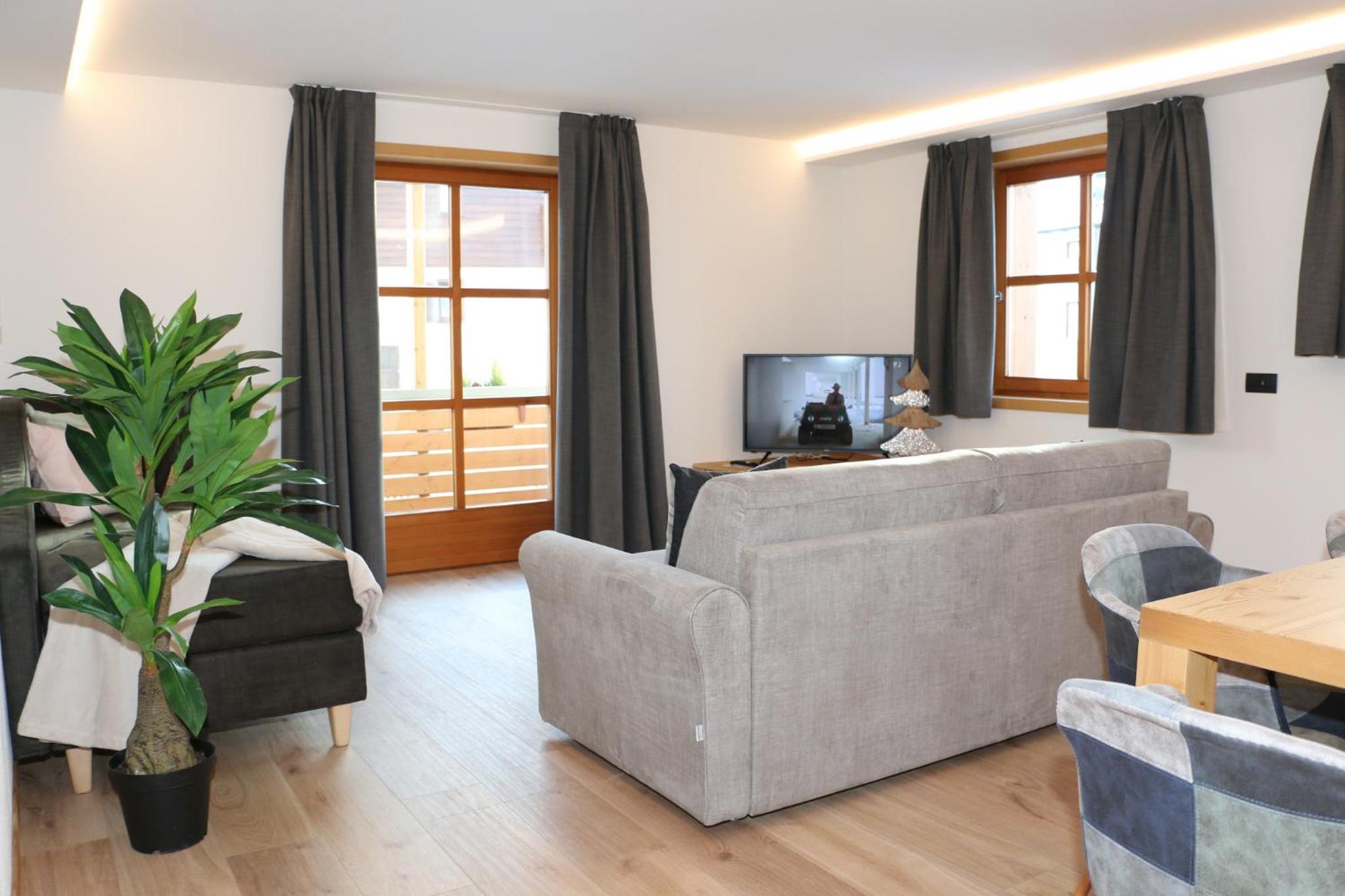 Appartamenti Forhotel