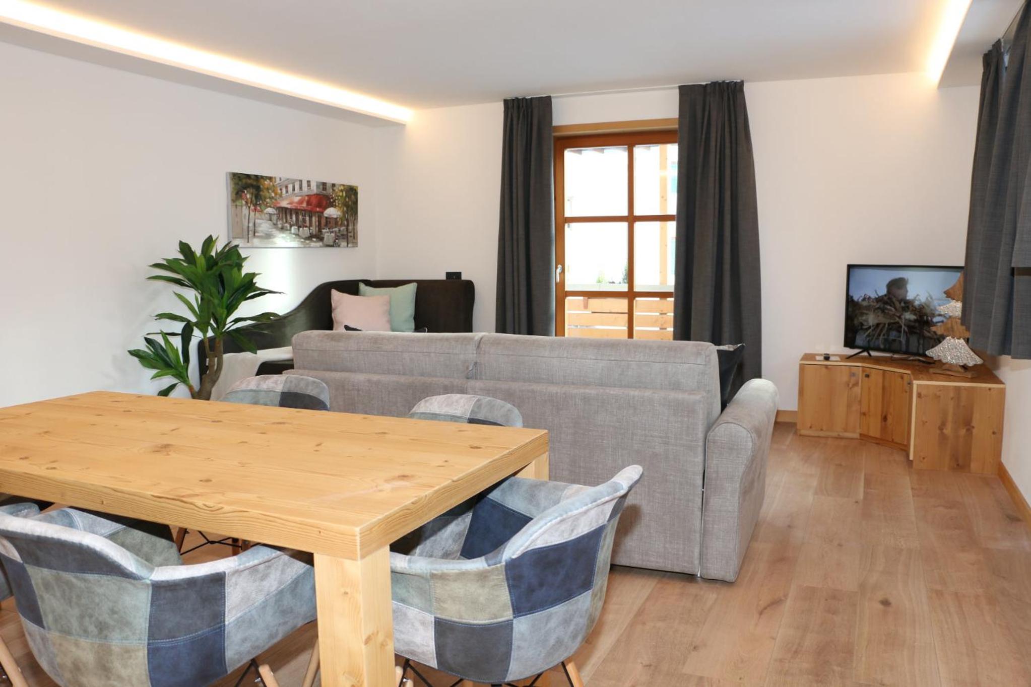 Appartamenti Forhotel