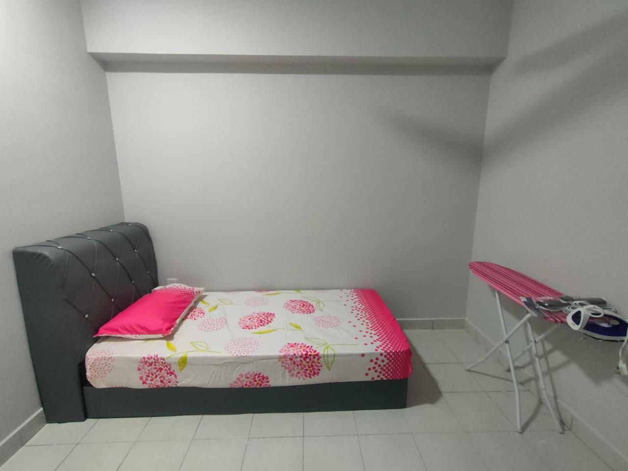 Homestay Putrajaya Zurinn's Homestay Aircond photo 8