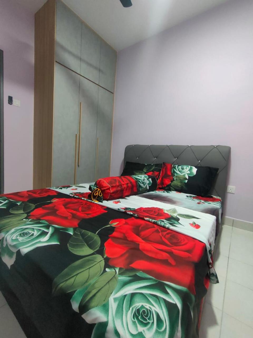 Homestay Putrajaya Zurinn's Homestay Aircond photo 4