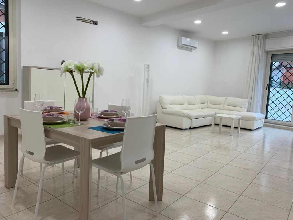 Mediterranean House Nettuno