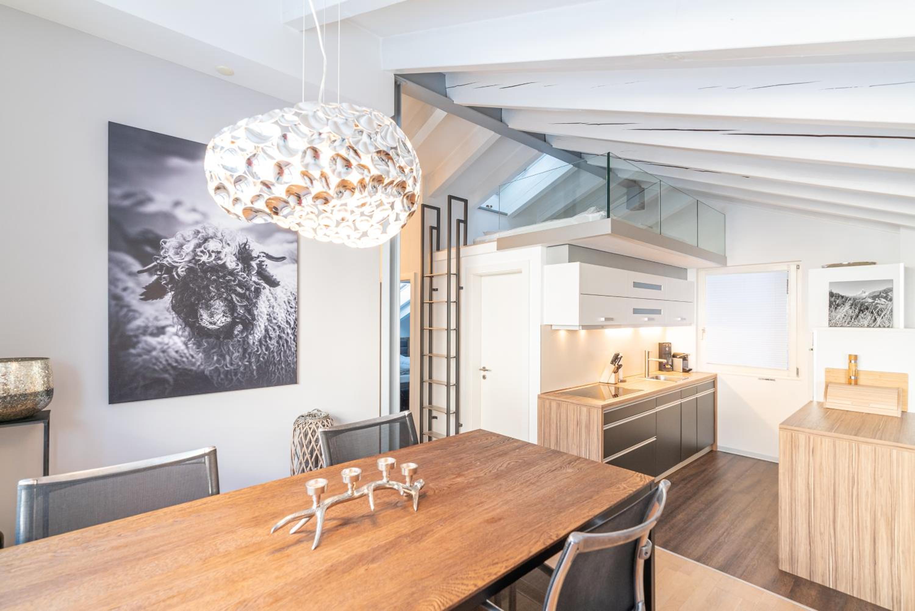 Haus La Rocca by Zermatt Premium Apartments view 3