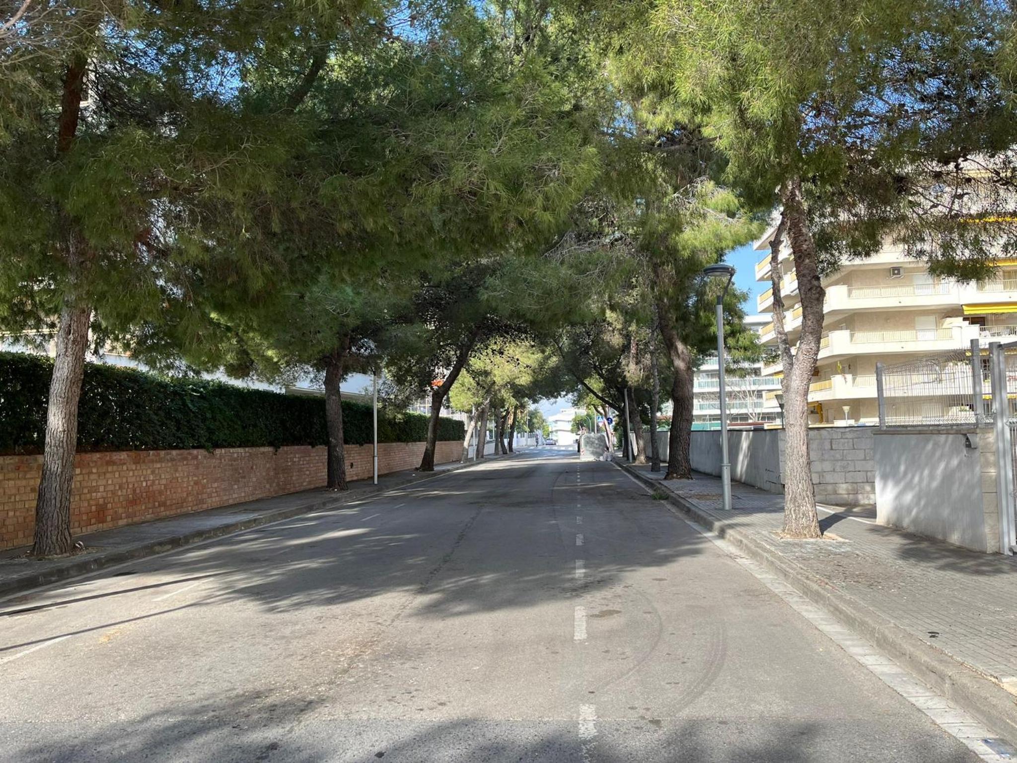 Apartamento en Salou