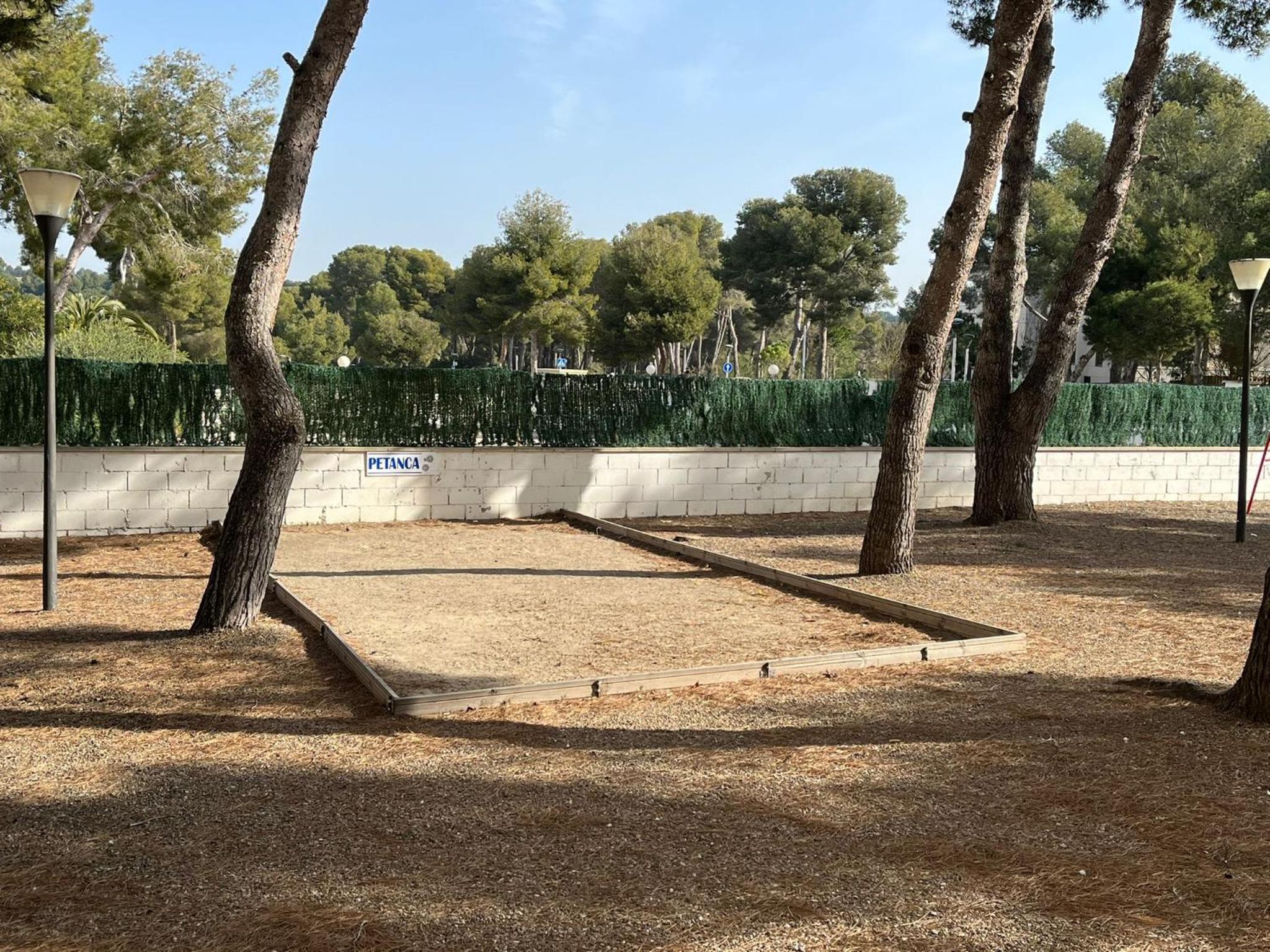Apartamento en Salou
