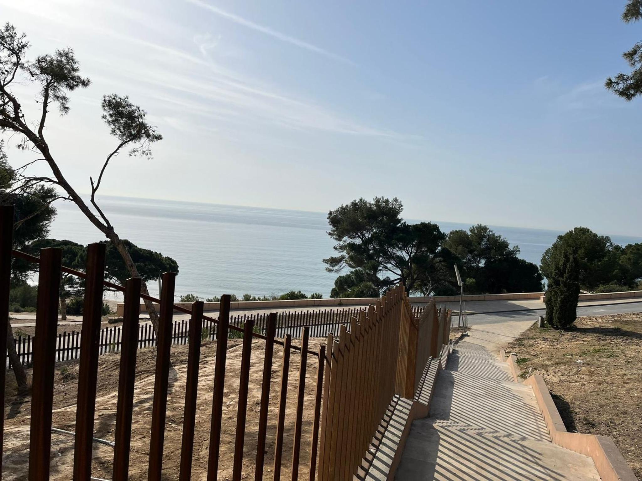 Apartamento en Salou