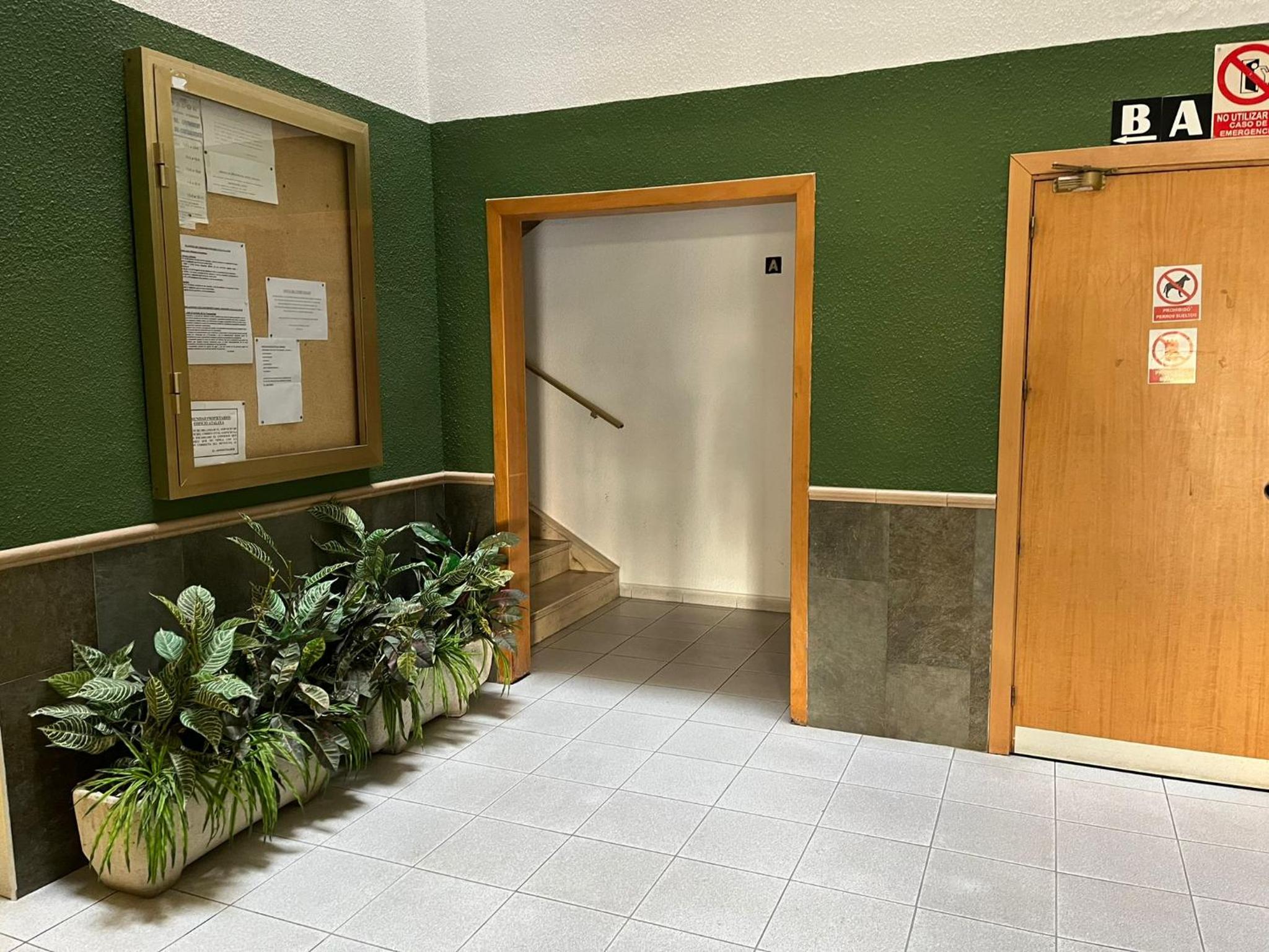 Apartamento en Salou