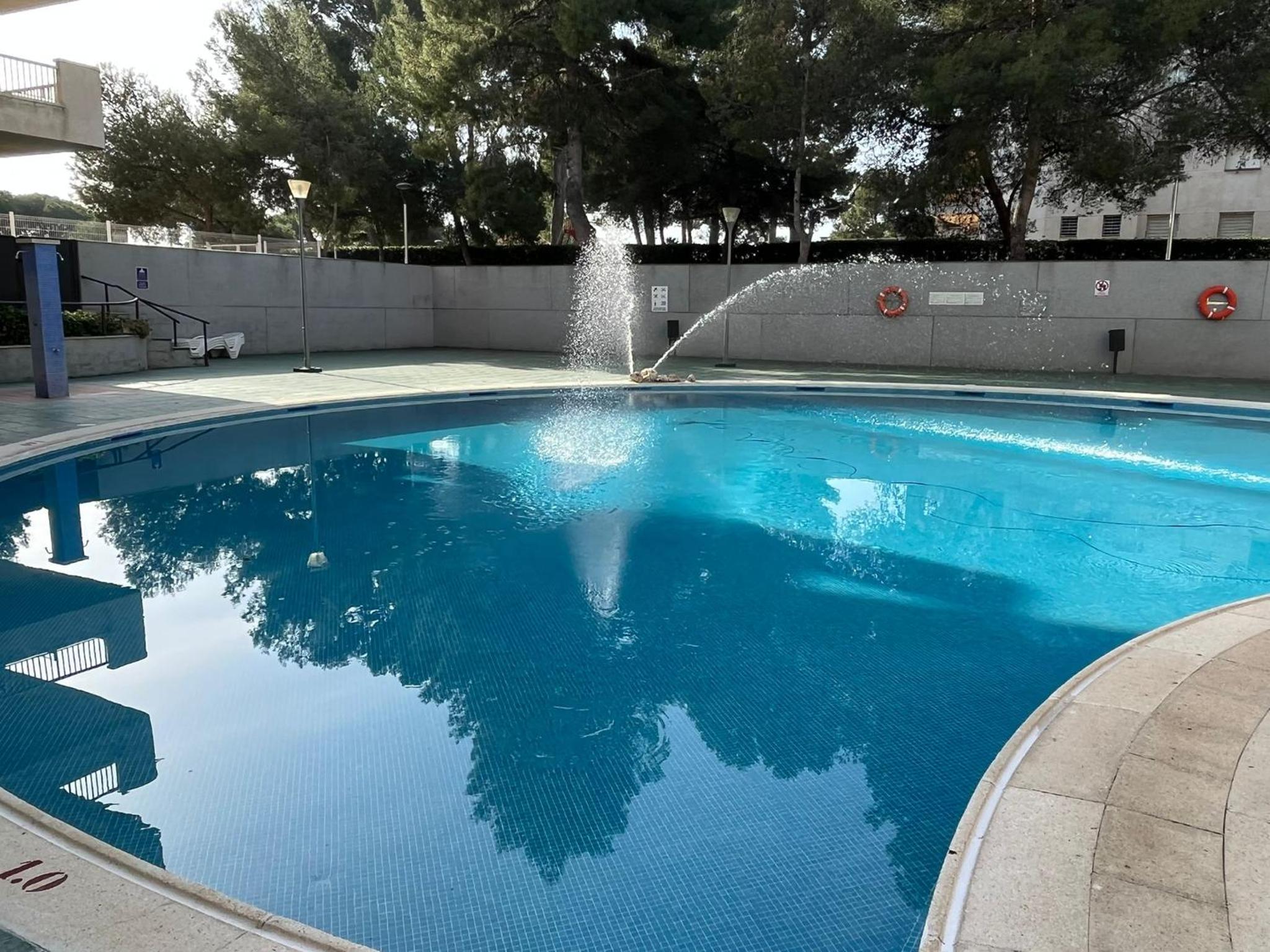 Apartamento en Salou